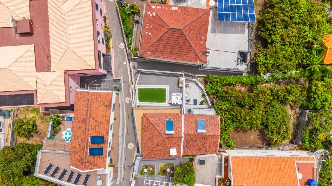 Solmar Villa จาร์ดิงโดมาร์ ภายนอก รูปภาพ