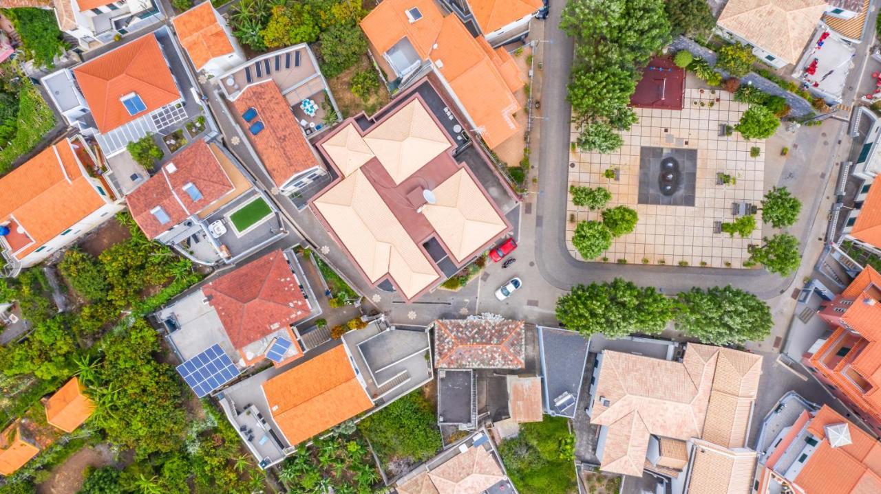 Solmar Villa จาร์ดิงโดมาร์ ภายนอก รูปภาพ