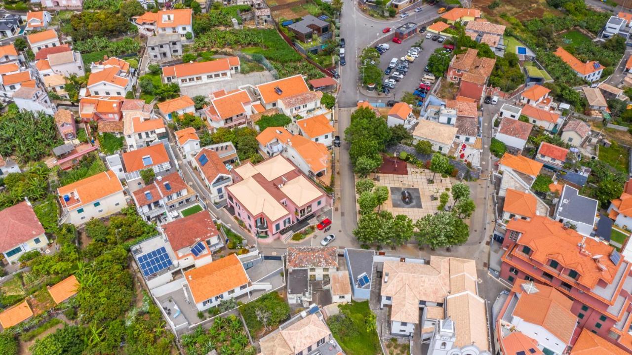 Solmar Villa จาร์ดิงโดมาร์ ภายนอก รูปภาพ