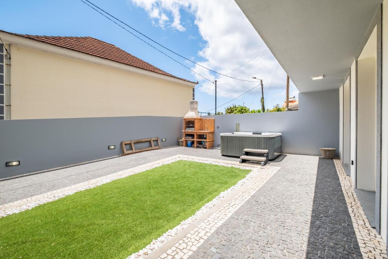 Solmar Villa จาร์ดิงโดมาร์ ภายนอก รูปภาพ